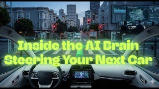 AI in Autonomous Driving