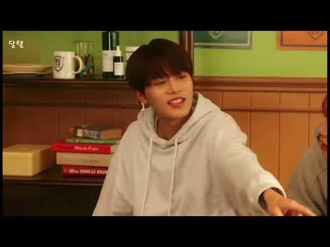 [NCT] 여전히 드립 받아주는 맏형 문태일