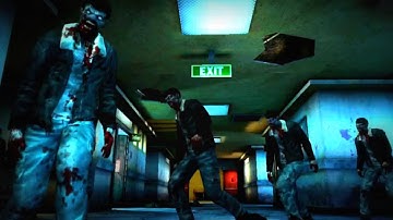 Games For Android Death Shooter 3D 2015