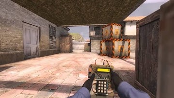 ESEA.net COTW: 1v5 clutch+nasty awp 4k next round