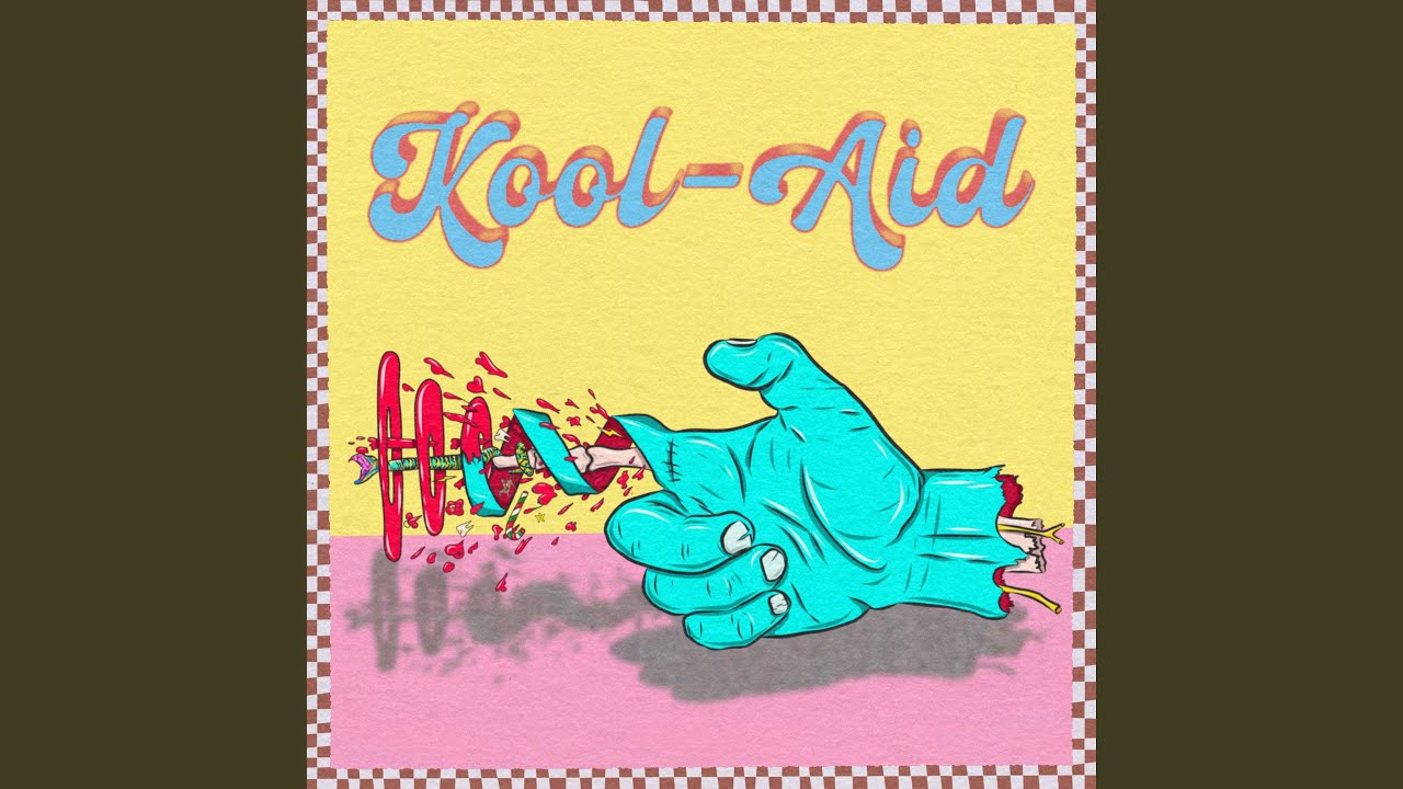 Obejrzyj Kool-Aid w YouTube Obejrzyj Kool-Aid w YouTube