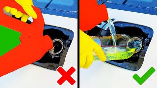 30+ CAR HACKS || Transport ideas, bike hacks, motorcycle hacks by 5-minute crafts MEN