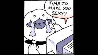 Wooloo Vs The Internet