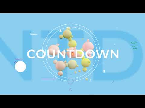 TEN SECONDS COUNTDOWN | AFTER EFFECTS