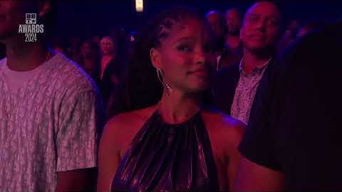 "Yeah Glo!" Watch Our Girl GloRilla Perform "Wanna Be!" | BET Awards '24