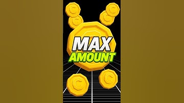 MAX OUT FREE Company Coins in Animal Company #animalcompany #animalcompanyvr #gorillatag