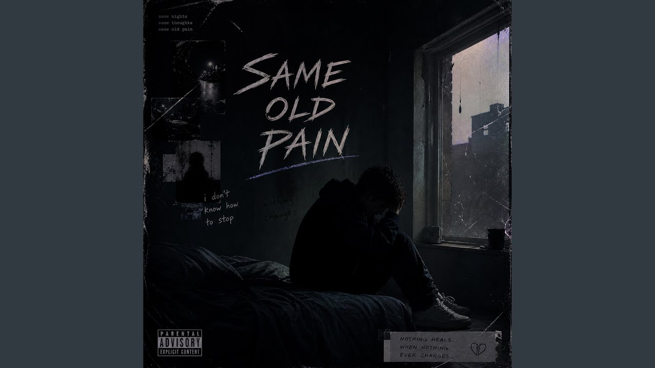 Watch Same Old Pain on YouTube Watch Same Old Pain on YouTube