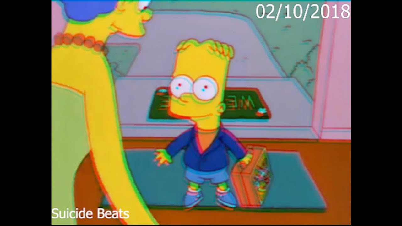 Timmies - you are loving) Edit () Bart Simpsons First Day of School ...