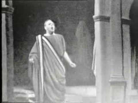 Basso Profondo Giorgio Tadeo Low D