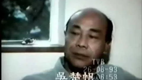 The Orphan star, Ng Cho-Fan talks Bruce Lee Death 1973 - DayDayNews