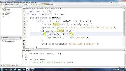 Novice Java Tutorial with Apache NetBeans 11.0: 25 Introduce the OR Logical Operator.