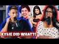 DAVID DOBRIK & KYLIE JENNER MADE THIS MUCH MONEY?!