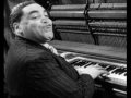 Fats Waller Plays "Handful of Keys."