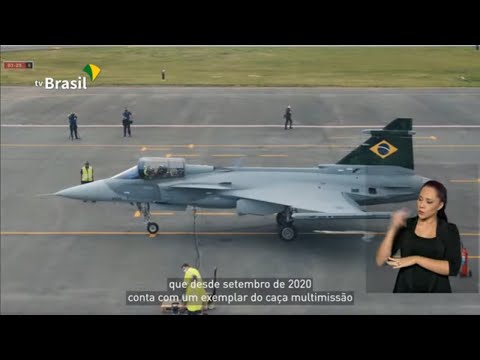 Workshop sobre o projeto F39 Gripen