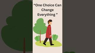 The Road Not Taken Explained in Hindi 🌿 | Robert Frost | Class 9 English Shorts #poem