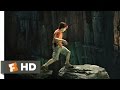 Journey to the Center of the Earth (8/10) Movie CLIP - Floating Rocks (2008) HD