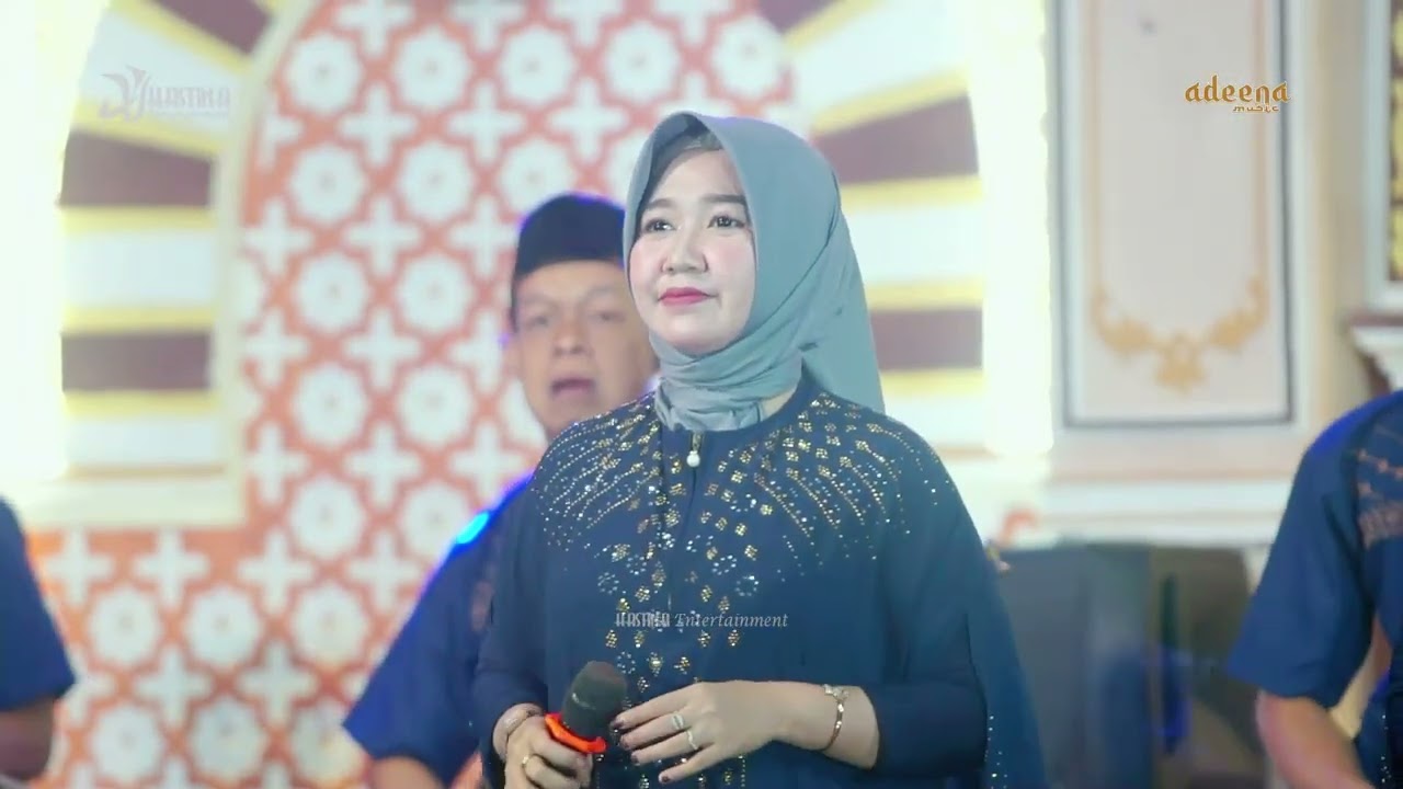 FULL ALBUM TERBARU QASIDAH ADEENA MUSIC - LIVE JELOK - TAJUNGSARI - TLOGOWUNGU - DELTA PRO AUDIO