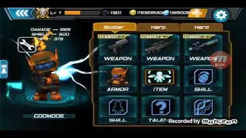 How to hack your obsidian in call of mini infinity