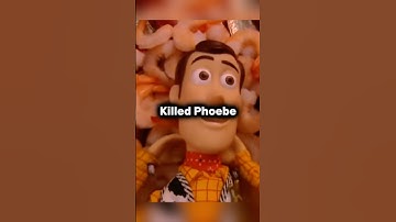 Who killed Phoebe😱😱 #smljeffy #smlshorts #sml #viralshort