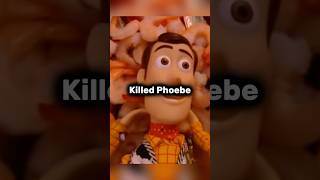 Who Killed Phoebe