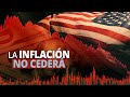 La Inflación no Cederá