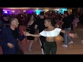 Frances nieves  beto rojas salsa dance at unified on2 social 2019