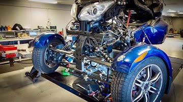 Replacing 2011 RTL DPS!! • Out With the Old..! | TheSmoaks Vlog_1794