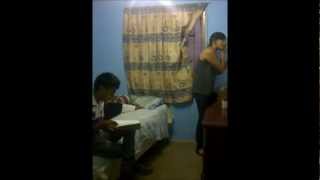 Harlem Shake Venezuela