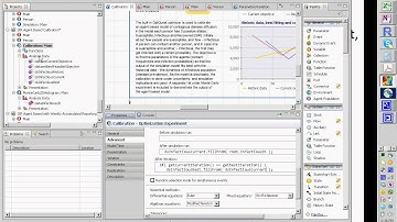 Brief Overview of Debugging in AnyLogic -- Dynamic Modelling: What, Why & How? (Sydney)
