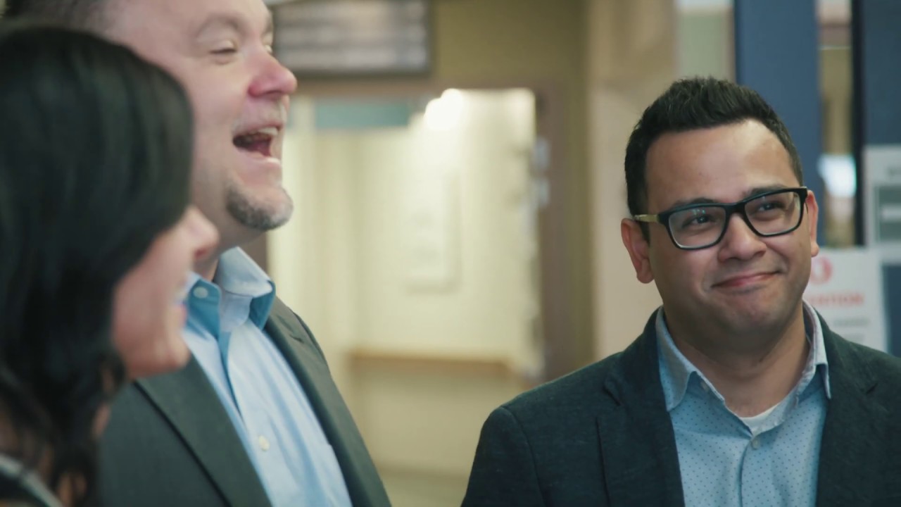 The Standard Insurance Brokers Community Support YouTube