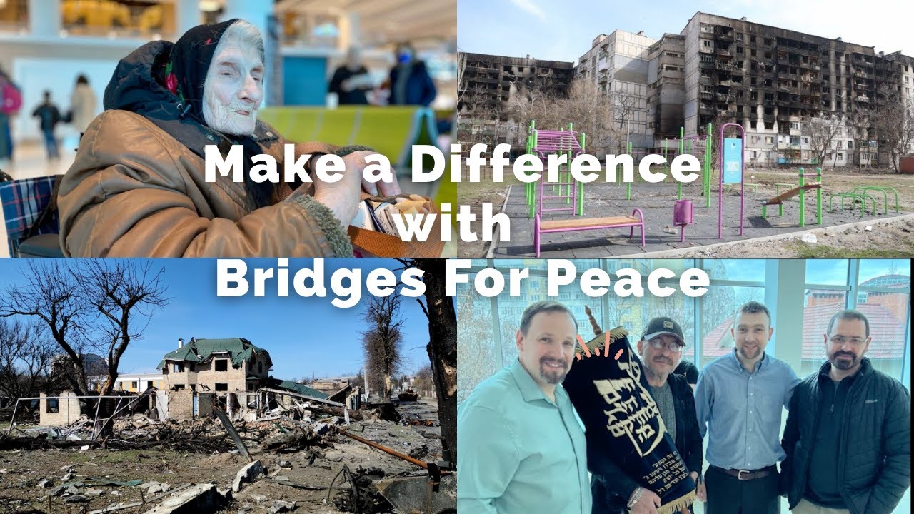 Bridges For Peace Archived Teaching Letters Bridges For Peace Archived Teaching Letters