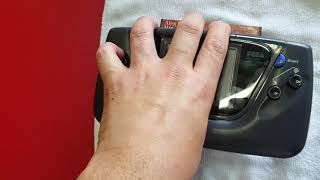 Mcwill Screen X Master System Converter. Solved Problem