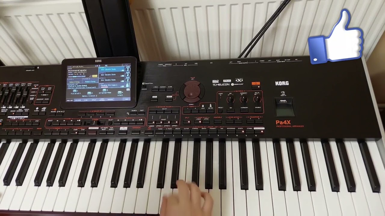 Jale Jale - (Costi Ioniță, Jador)