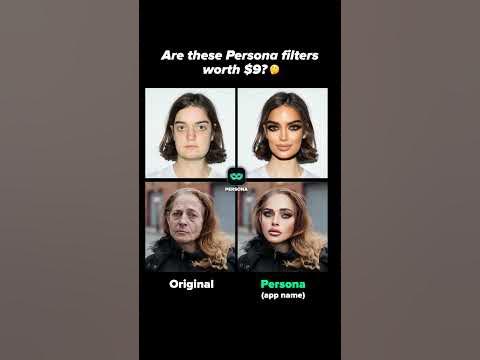 Exploring the Influencer Culture of Celebrity Secret Filters Revealed