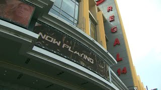 Movie tickets will be $3 in majority of US theaters for just 1 day for National Cinema Day | ABC7