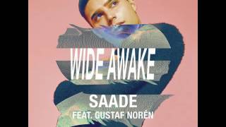 Обложка Eric Saade Ft Gustaf Norén Wide Awake SHUMSKIY Remix Скачать Eric Saade Ft Gustaf Norén Wide Awake SHUMSKIY Remix