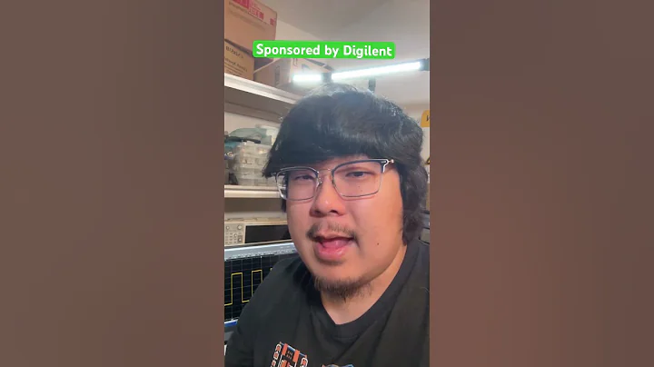 Analog Discovery Pro 5000 series: ADP 5470 Overview #shorts #digilent #testequipment #oscilloscope