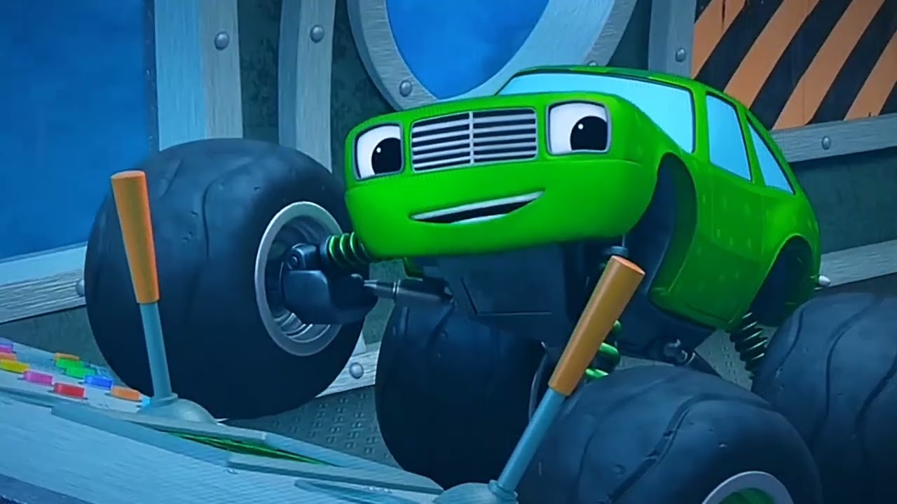 Pickle Press The Yellow Button