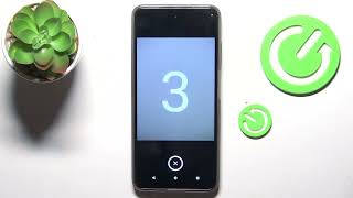 How to Set Camera Timer in HMD XR21 – Activate Camera Countdown screenshot 5