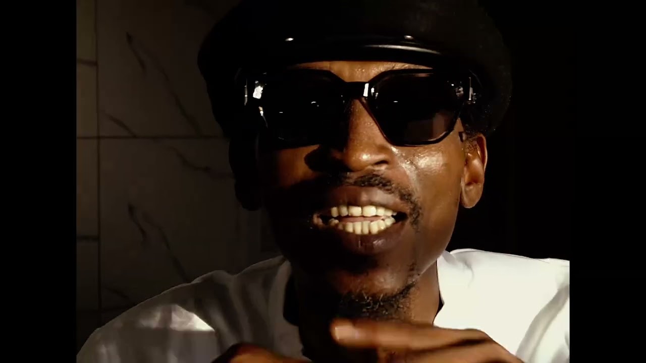 Joker Delinquant Feat Le Fou Antana Matigne