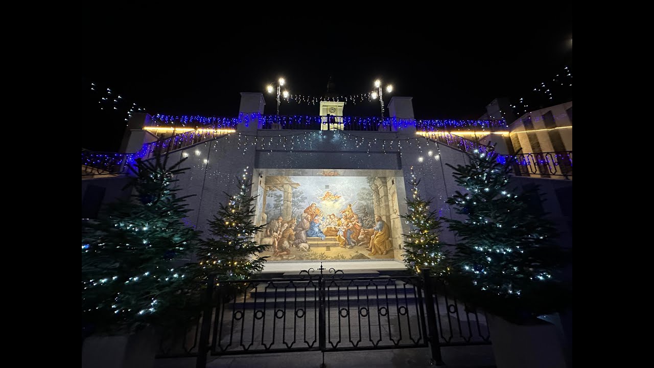 2. Niedziela Zwykła - godz. 9.30