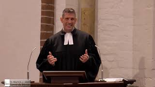 Gottesdienst am 19.04.2026 - Du sollst getrost sein