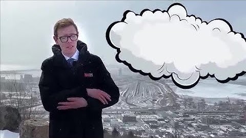 What makes the official temperature official