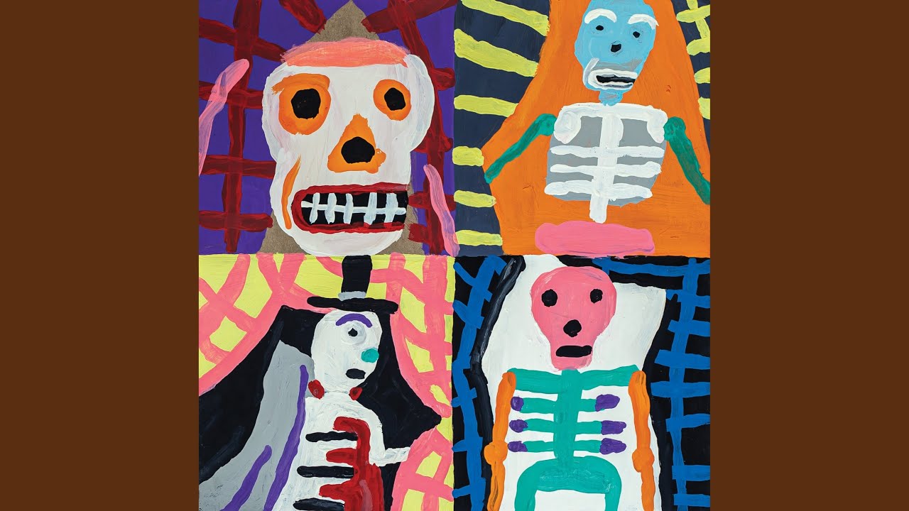 Principal Punishes Students with Bad Impressions and Tired Jokes