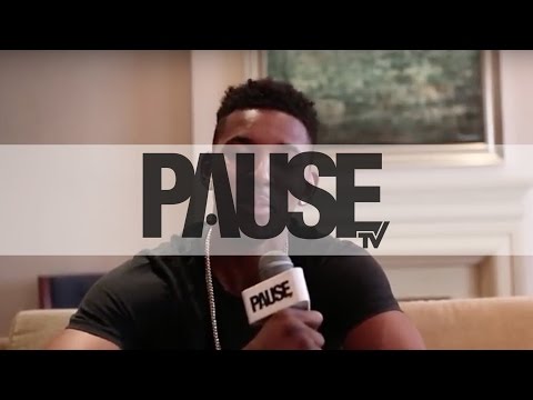 Exclusive Interview: PAUSE Meets Nick Young