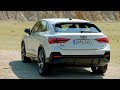 Audi Q3 Sportback 2020 (Coupe SUV) - first look, exterior interior & PRICE (S Line)