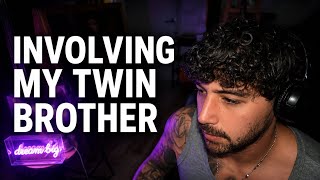 How I lost my virginity