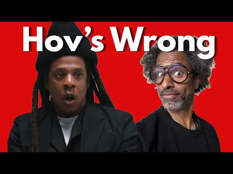 Jay-Z Made $2.5 Billion Because Workers Get Nothing