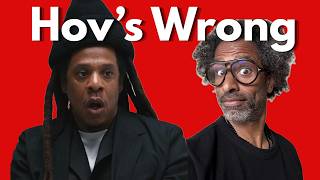 There's No Ethical Billionaires. Not even Jay-Z