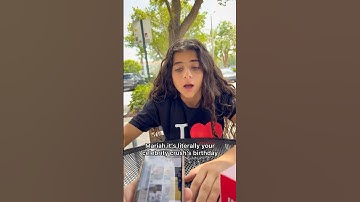 Guessing My Sister’s Phone Password (Part 3)🤣 ​⁠​⁠​⁠@YoMariah